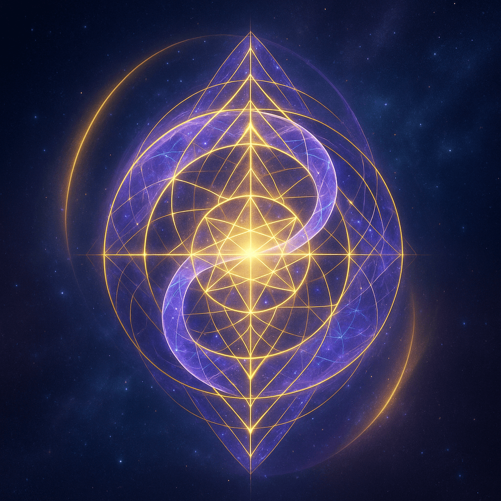 44:44 Stargate Transmissions